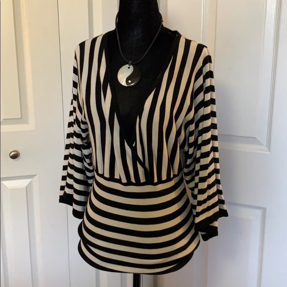 H&M Kimono sleeve sweater